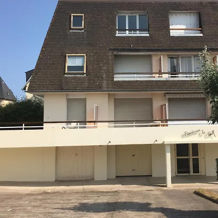 2 Pieces Avec Terrasse Pres De La - Merville-franceville - Fr-1-487-311 Merville-Franceville-Plage